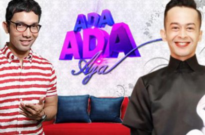 Bahas Seks Pra Nikah, 'Ada Ada Aja' Dapat Teguran dari KPI