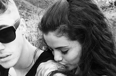 Ini Resolusi Tahun Baru Selena Gomez untuk Justin Bieber