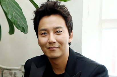 Kim Nam Gil Bintangi Film Tema Bencana 'Pandora'