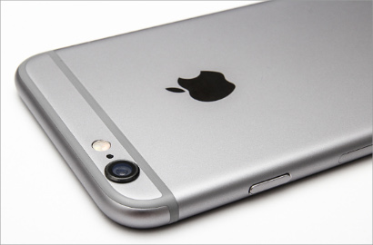 Apple Patenkan Teknologi Anti Layar Pecah untuk iPhone 7