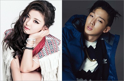 Kim Yoo Jung Anggap Bobby iKON Sebagai Tipe Ideal