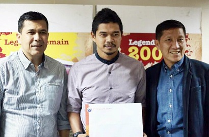 Inilah Alasan Bambang Pamungkas Diterima Lagi di Persija Jakarta