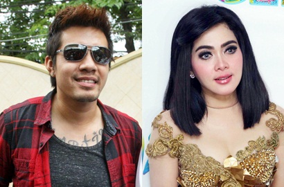 Tempat Karaoke Syahrini Terancam Denda Rp 1 Miliar