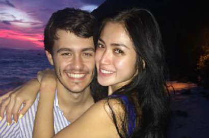 Jessica Iskandar Siap Tes DNA, Ludwig Pilih Menghindar
