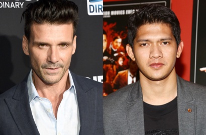 Film Hollywood Iko Uwais 'Beyond Skyline' Siap Syuting di Yogyakarta