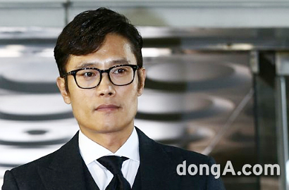 Lee Byung Hun 'Ditutupi' Suzy Usai Didepak Jadi Endoser Nescafe