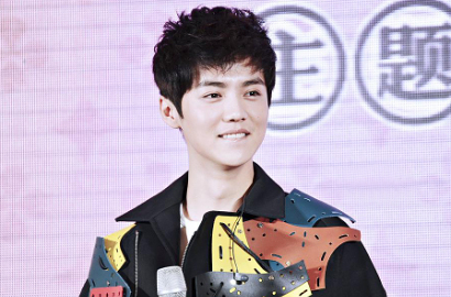 Luhan Eks EXO Akan Jalani Mediasi Pertama dengan SM  Desember