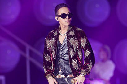 Lirik Rap G-Dragon di MAMA 2014 Berisi Sindiran