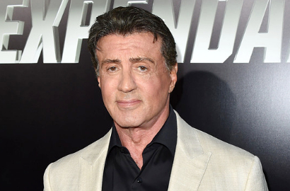 Sony Pictures Di-Hack, Data Pribadi Sylvester Stallone Ikut Terbobol