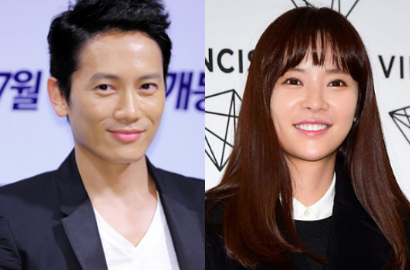 Ji Sung dan Hwang Jung Eum Konfirmasi Main di 'Kill Me Heal Me'
