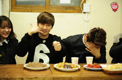 Eunhyuk Super Junior Suka Ngaku Sebagai Won Bin