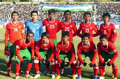 Mulai Naik Daun, Timnas U-16 Diharap Tak Gagal Seperti Skuad U-19