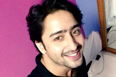 Shaheer Sheikh Bakal Main di Film Baru Karya Hanung Bramantyo