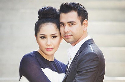 Terungkap Lokasi Ngunduh Mantu Raffi Ahmad dan Nagita