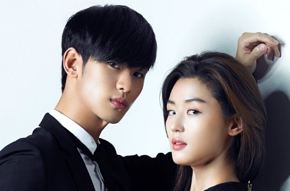 Setelah 'Heirs', RCTI Akan Segera Siarkan 'Man from the Star'