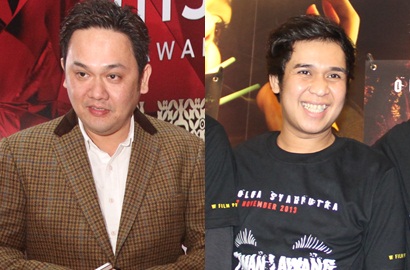Farhat Abbas Kabarkan Kematian Olga Syahputra?