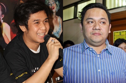 Ini Lanjutan Tweet Farhat Abbas Soal 'Kematian' Olga Syahputra