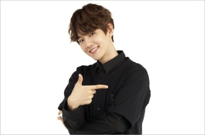 Raih 1,6 Juta Komentar, Foto Baekhyun EXO Terpopuler di Instagram