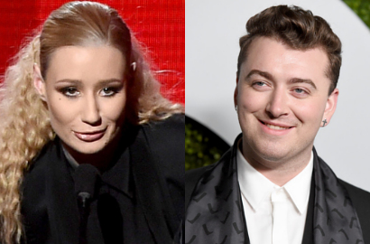 Ini 5 Pendatang Baru 'Best New Artis' Grammy Awards 2015