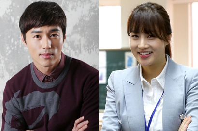 Oh Min Suk Puji Kang Sora dan Kang Ha Neul di 'Misaeng'