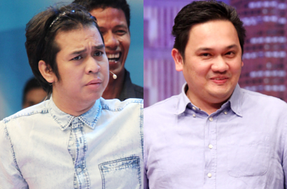 Manajer Sesalkan Farhat Abbas Sempat Isyaratkan 'Kematian' Olga Syahputra
