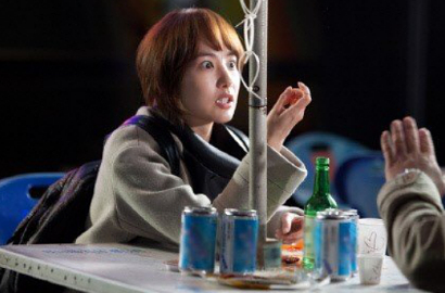 Park Min Young Pahami Beratnya Jadi Jurnalis Berkat Main di 'Healer'