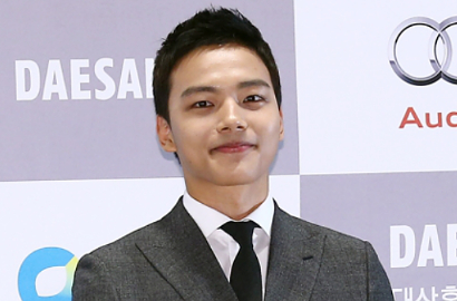 Waduh, Jari Yeo Jin Goo Patah Saat Syuting 'Western Front'