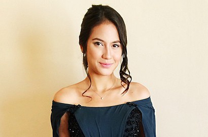 Pevita Pearce 'Curhat' Tak Masuk Nominasi FFI 2014
