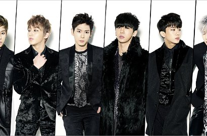 B.A.P Bantah Pernyataan dari TS Entertainment
