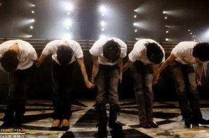 Rayakan 4000 Hari Debut, Fans Kangen TVXQ Lima Member