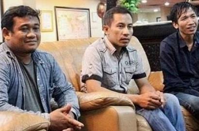 Hanya Tukang Las Biasa, Tapi Pria Ini Banyak Dicari Perusahaan Dunia