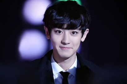 Fans Kaget Chanyeol EXO Ternyata Sakit Saat Tampil di MAMA 2014