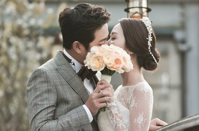 Park Kwang Hyun 'Welcome to Dongmakgol' Sudah Tak Single