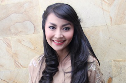 Sandy Tumiwa Akan Nikah, Tessa Kaunang: Cowok Enak Langsung Move On
