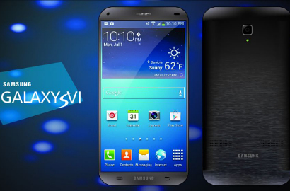 Samsung Galaxy S6 Hadir dengan 2 Varian Prosesor di 2015?