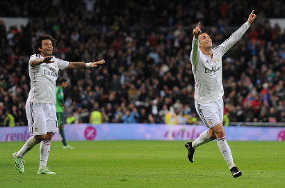 23 Kali Trigol, Cristiano Ronaldo Bikin Rekor Hattrick Sepanjang Masa