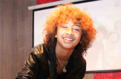 Hore, Bastian Bintang Dapat Izin Nyanyi Lagu Cinta