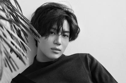 Debut Cantik, Kini Taemin SHINee Lebih Macho