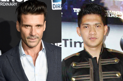 Frank Grillo dan Iko Uwais Latihan Bela Diri Untuk 'Beyond Skyline'