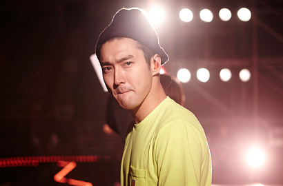 Choi Siwon Akan Hadiri Promo Film Jackie Chan 'Dragon Blade'