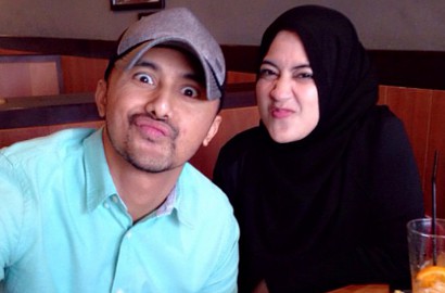 Foto Bareng Pipik, Hengky Kurniawan Langsung Ingin Nikah?