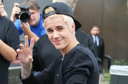 Dekati Model, Justin Bieber Sengaja Bikin Cemburu Selena Gomez?