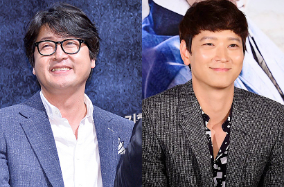 Kim Yoon Seok dan Kang Dong Won Reuni dalam Film 'Black Priests'