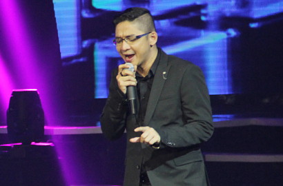 Pasha Benarkan 'Mozaik' Jadi Album Terakhir Ungu?