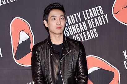 Agensi Kim Soo Hyun Bantah Gaet Lee Joon MBLAQ