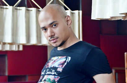 Husein Alatas Nyanyikan Live Perdana 'Biar Cinta Bicara'
