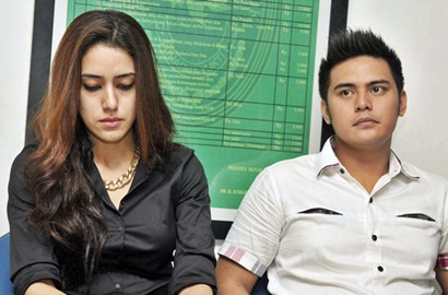 Fairuz A. Rafiq Lelah Atas Isu Seputar Keretakan Rumah Tangga dengan Galih