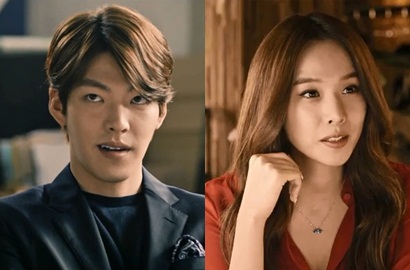 Kim Woo Bin Nyaman Akting Bareng Jo Yoon Hee di 'The Technicians'