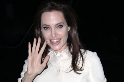 Film 'Unbroken' Angelina Jolie Sebabkan Kemarahan di Jepang