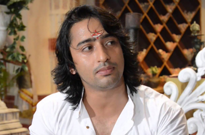Shaheer Akan Syuting 3 Negara untuk Sinetron 'Cinta di Langit Taj Mahal'